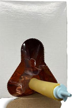 Load image into Gallery viewer, Earth Force® Grapefruit, 800ml Liquid Hand Soap Refill, Bag in a Box, Pack of 12