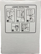 Load image into Gallery viewer, Earth Force® Grapefruit, 800ml Liquid Hand Soap Refill, Bag in a Box, Pack of 12