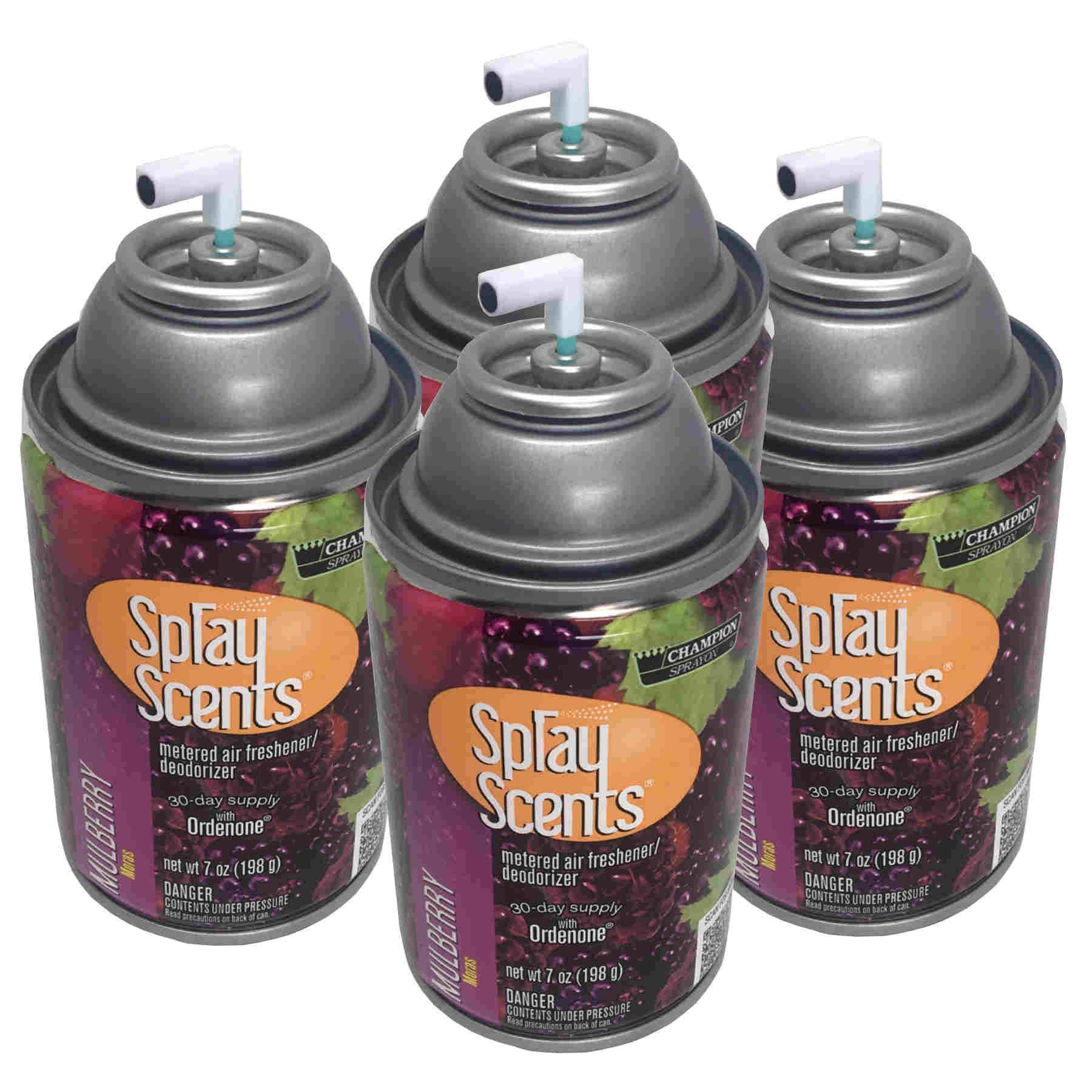 Automatic Spray Air Fresheners Metered Air Fresheners Noah Supply