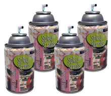 Load image into Gallery viewer, Metered Air Fresheners SprayScents® Apple Blossom Champion Sprayon 7 oz Can - 5188, Box of 12
