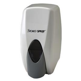 Stoko Spray 400ml Dispenser, White - PN55010512