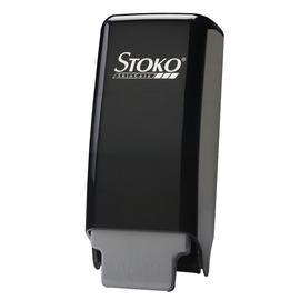 Stoko Vario Ultra Dispenser for 2000ml Softbottles Black - PN55980806