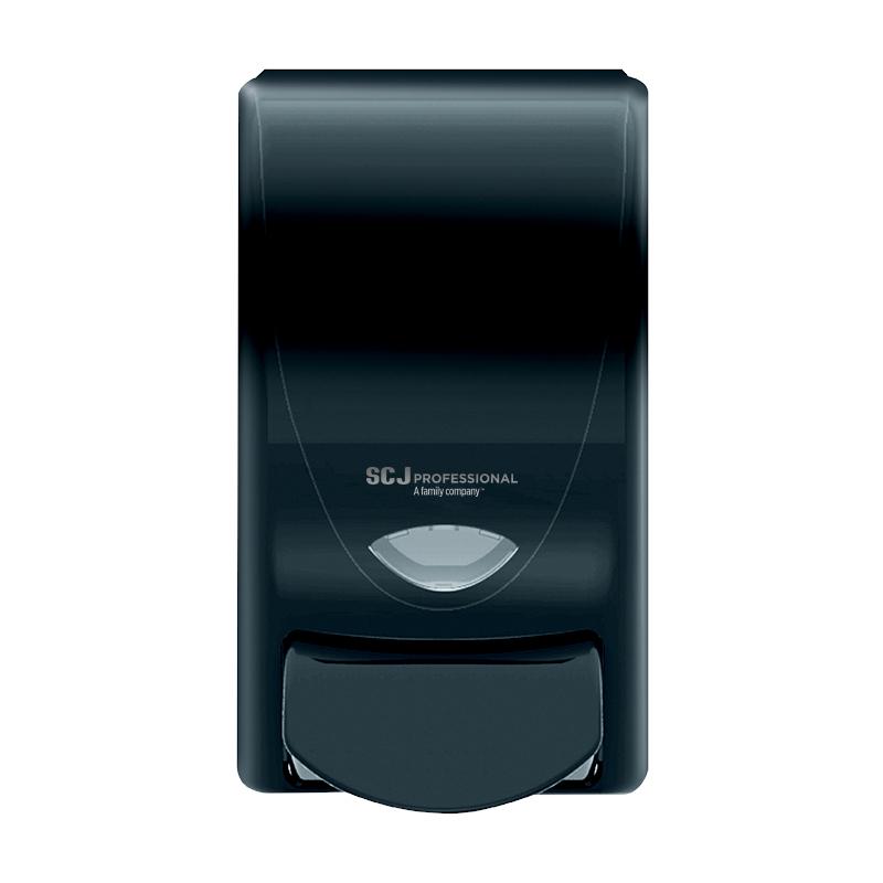 Proline Curve Dispenser for Deb's 1 Liter Cartridges, Black - 91128