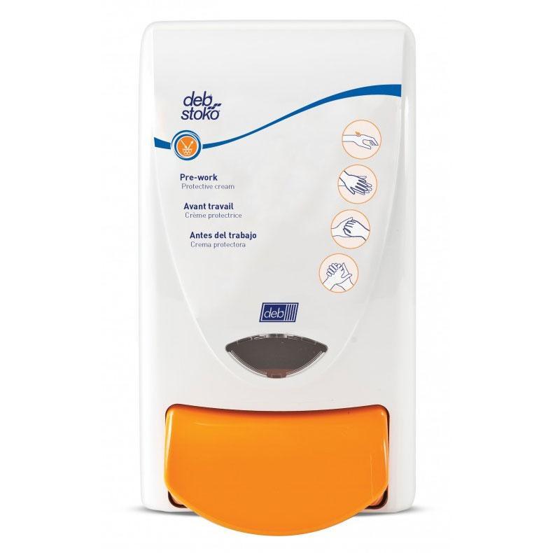  Stokoderm Sun Protect 30 PURE 1 Liter Dispenser 