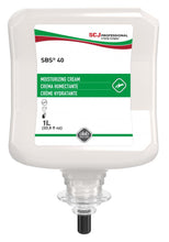 Load image into Gallery viewer, SBS 40 1 Liter Cream Noah Supply
