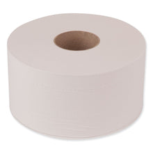 Load image into Gallery viewer, Tork Advanced 12024402, Mini Jumbo Bath Tissue Roll, 2-Ply, Case of 12
