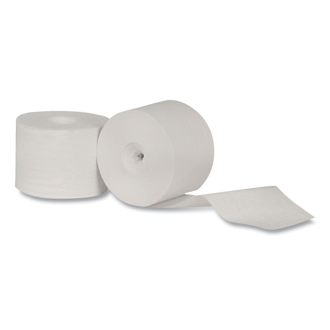 Tork Advanced 472880 Coreless High Capacity Bath Tissue, Case of 36 Rolls
