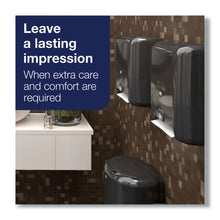 Load image into Gallery viewer, Tork Matic® 5511282 Hand Towel Roll Dispenser with Intuition Sensor, Automatic, Black
