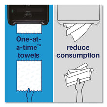 Load image into Gallery viewer, Tork Advanced Matic® 290089, Hand Towel Roll, Embossed, 7.9&quot; x 700, White, 1-Ply, Case of 6
