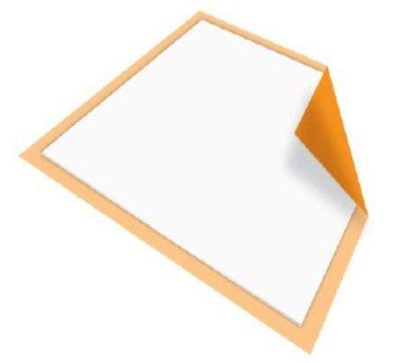 Underpad McKesson Ultra 30 X 36 Inch Disposable Fluff / Polymer Heavy Absorbency, Pack of 100