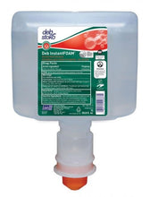 Load image into Gallery viewer, InstantFoam Complete Alcohol Hand Sanitizer, 1.2 Liter TF Ultra Refill - IFC1TF
