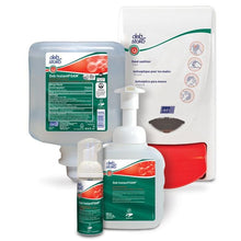 Load image into Gallery viewer, InstantFoam Complete Alcohol Hand Sanitizer, 1.2 Liter TF Ultra Refill - IFC1TF
