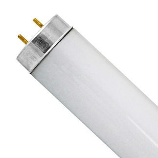 SYLVANIA 24588 - T12 Light Bulbs, 41000K, 34 Watt, Case of 30