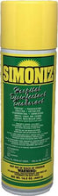 Load image into Gallery viewer, Simoniz® Hospital Disinfectant Spray and Deodorant 16.5oz can, Pack of 6

