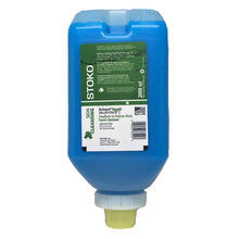 Load image into Gallery viewer, Solopol®Liquid [Blue Force] 2L, (33540) + Dispenser (PN55980806) Combo
